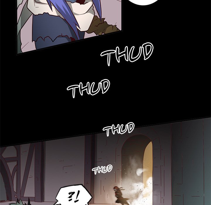 Black Crow Black Crow EP 13 - Toomics page 44 - 