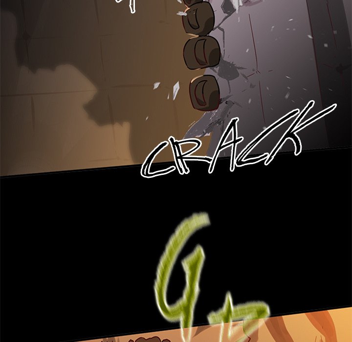 Black Crow Black Crow EP 13 - Toomics page 47 - 