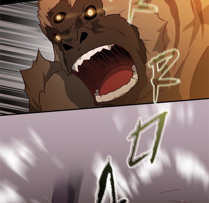 Black Crow Black Crow EP 13 - Toomics page 48 - 