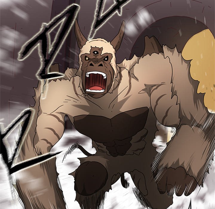 Black Crow Black Crow EP 13 - Toomics page 49 - 