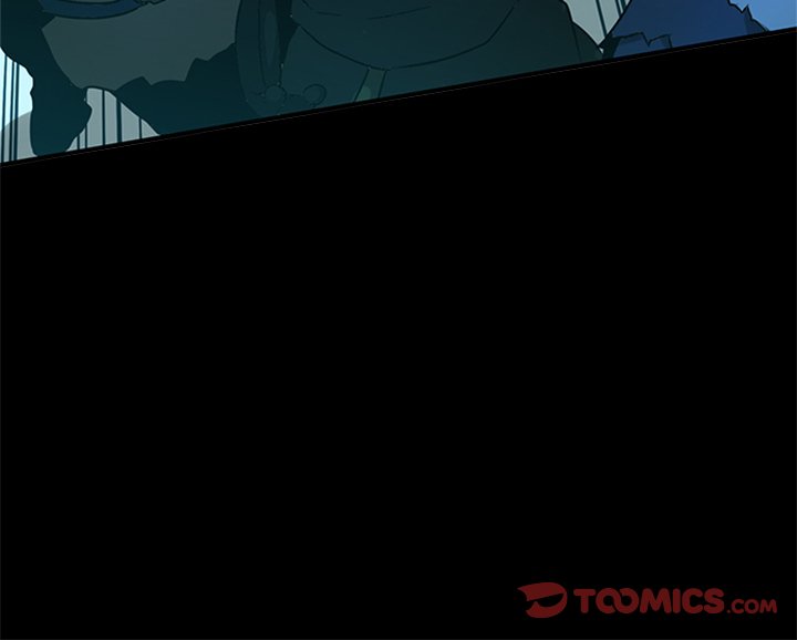 Black Crow Black Crow EP 13 - Toomics page 52 - 
