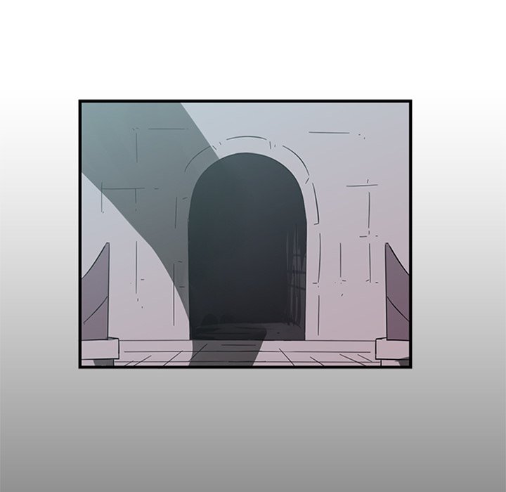 Black Crow Black Crow EP 13 - Toomics page 10 - 