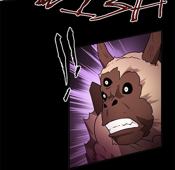 Black Crow Black Crow EP 14 - Toomics page 11 - 