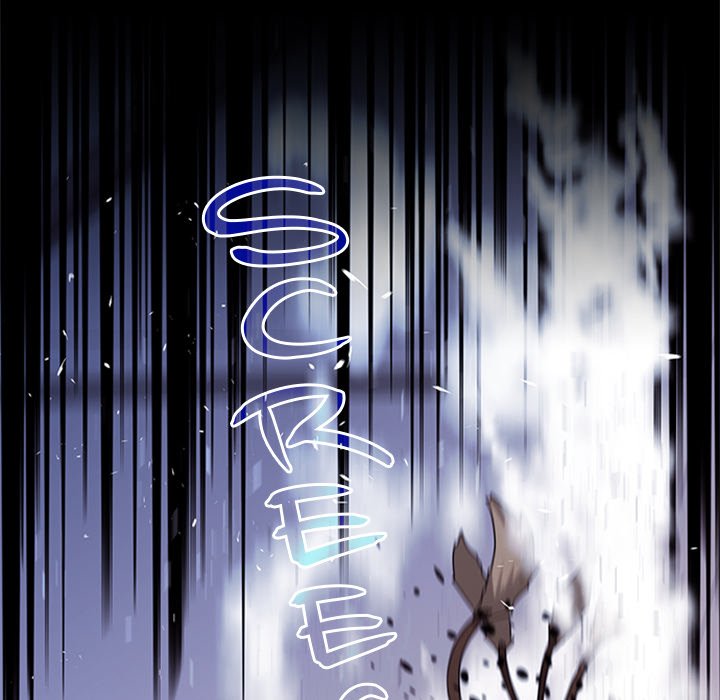 Black Crow Black Crow EP 14 - Toomics page 12 - 