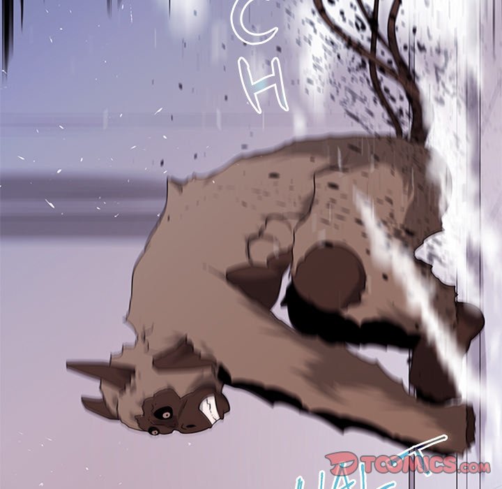 Black Crow Black Crow EP 14 - Toomics page 13 - 