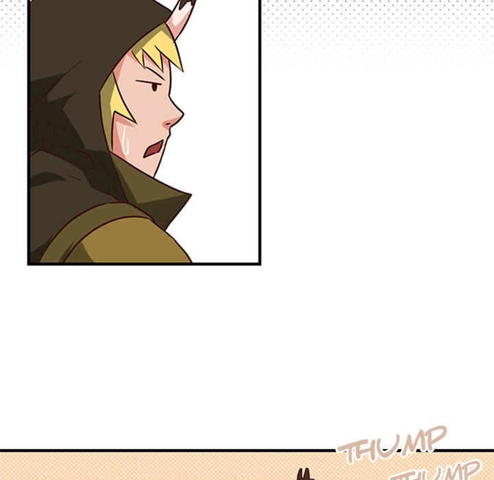 Black Crow Black Crow EP 14 - Toomics page 18 - 