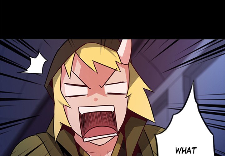 Black Crow Black Crow EP 14 - Toomics page 3 - 