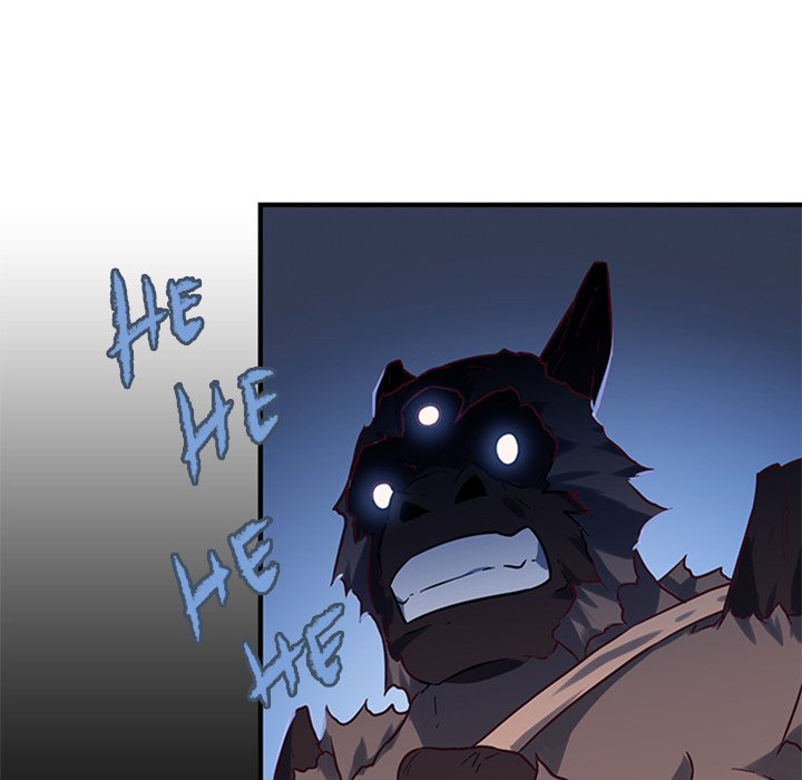 Black Crow Black Crow EP 14 - Toomics page 21 - 