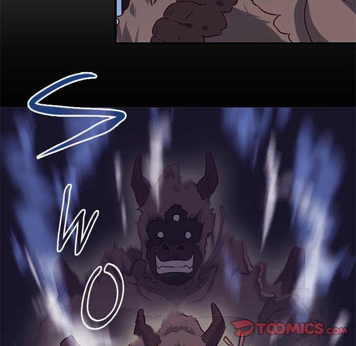 Black Crow Black Crow EP 14 - Toomics page 22 - 