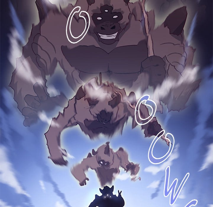 Black Crow Black Crow EP 14 - Toomics page 23 - 