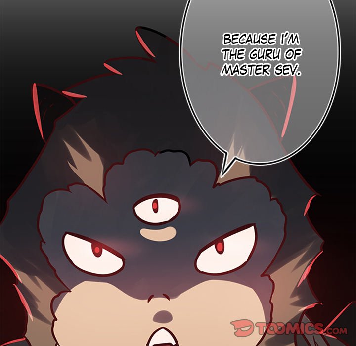 Black Crow Black Crow EP 14 - Toomics page 28 - 