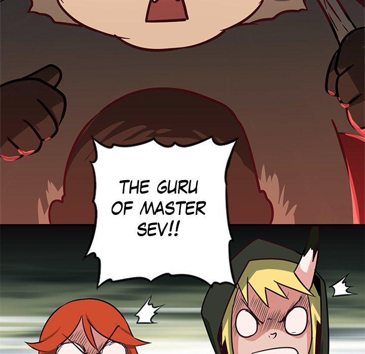Black Crow Black Crow EP 14 - Toomics page 29 - 