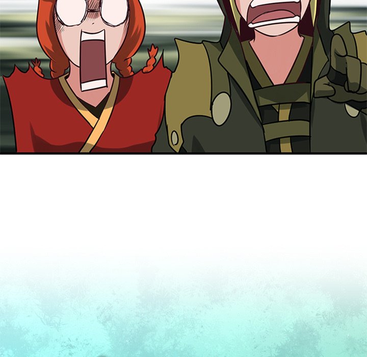 Black Crow Black Crow EP 14 - Toomics page 30 - 