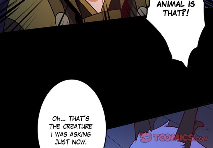 Black Crow Black Crow EP 14 - Toomics page 4 - 
