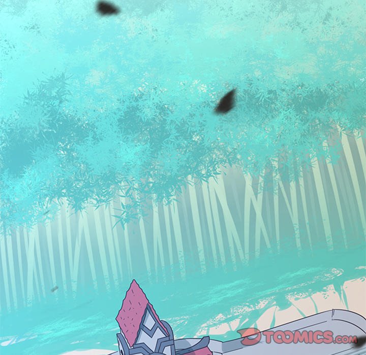 Black Crow Black Crow EP 14 - Toomics page 31 - 