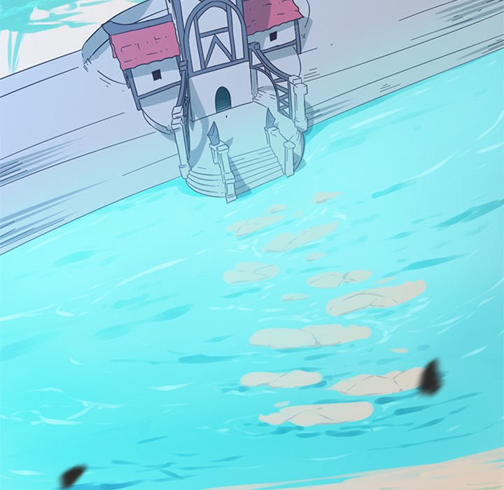 Black Crow Black Crow EP 14 - Toomics page 32 - 