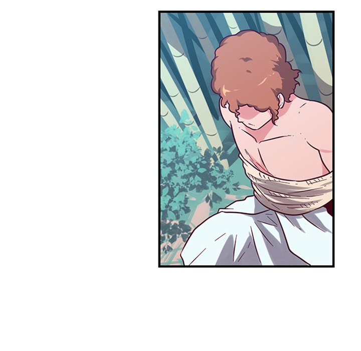 Black Crow Black Crow EP 14 - Toomics page 36 - 