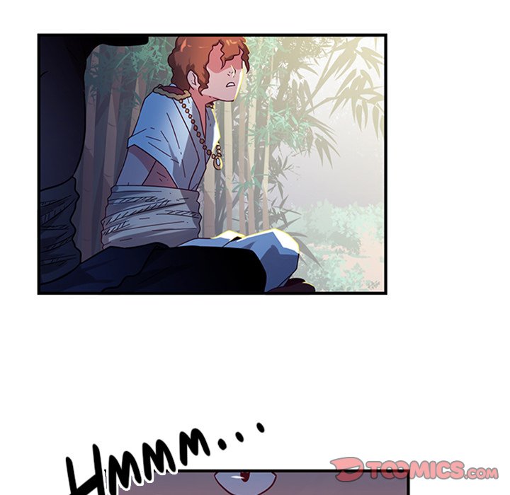 Black Crow Black Crow EP 14 - Toomics page 37 - 