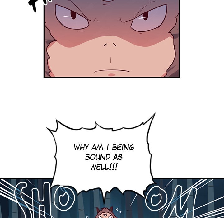 Black Crow Black Crow EP 14 - Toomics page 38 - 