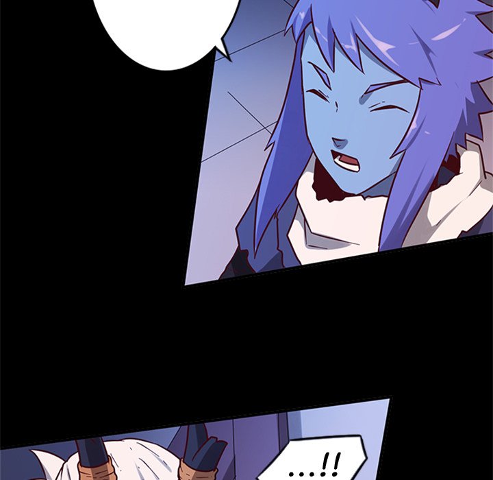 Black Crow Black Crow EP 14 - Toomics page 5 - 