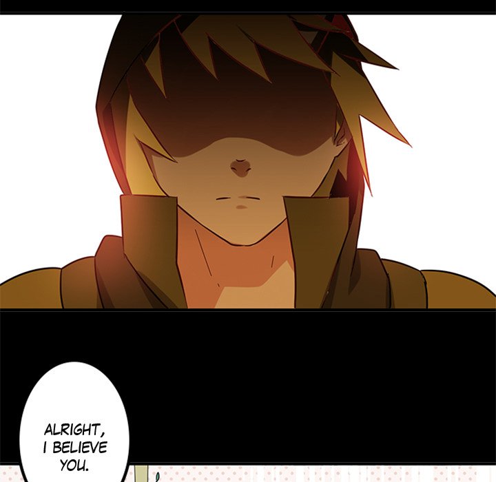 Black Crow Black Crow EP 14 - Toomics page 44 - 