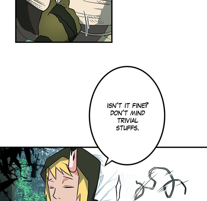 Black Crow Black Crow EP 14 - Toomics page 47 - 