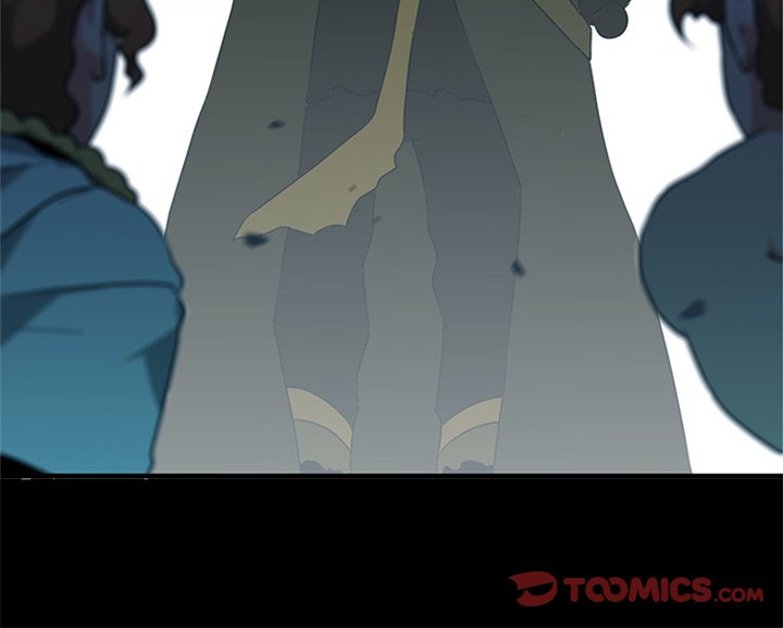 Black Crow Black Crow EP 14 - Toomics page 52 - 