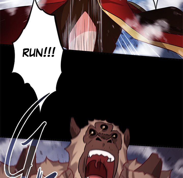 Black Crow Black Crow EP 14 - Toomics page 8 - 