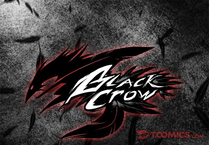 Black Crow Black Crow EP 15 - Toomics page 1 - 
