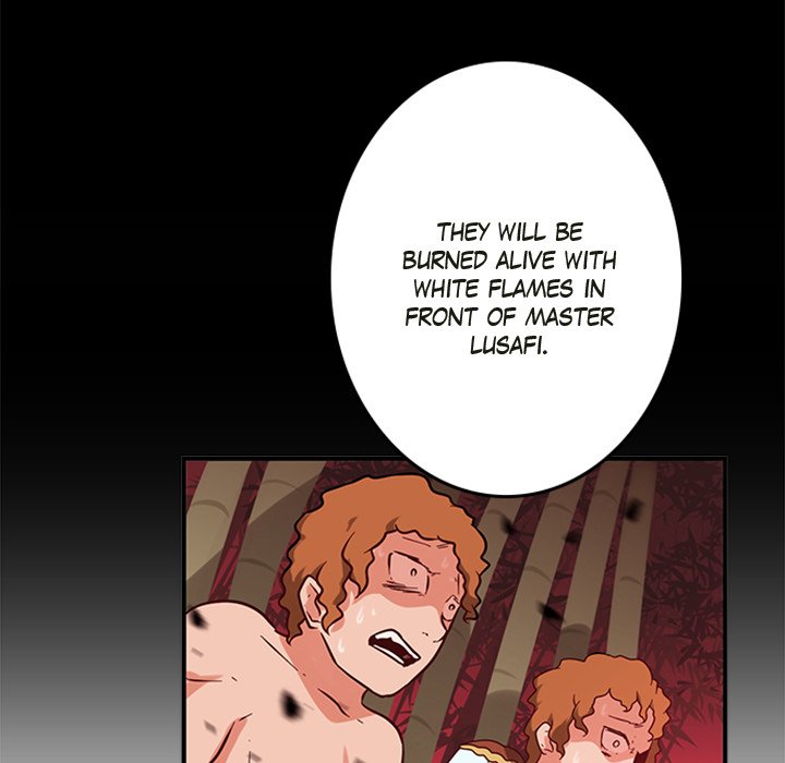 Black Crow Black Crow EP 15 - Toomics page 11 - 
