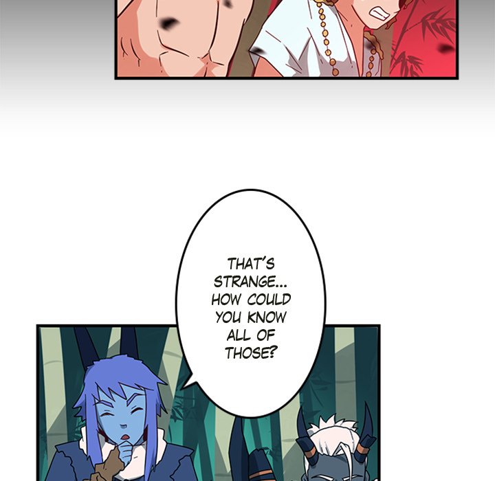 Black Crow Black Crow EP 15 - Toomics page 12 - 