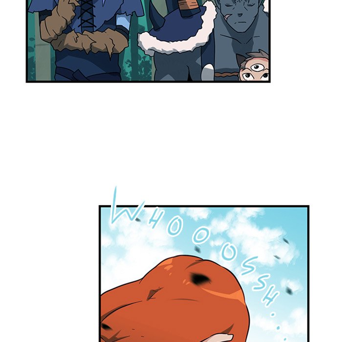 Black Crow Black Crow EP 15 - Toomics page 13 - 