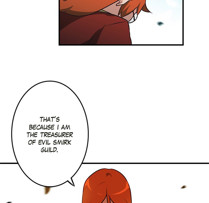 Black Crow Black Crow EP 15 - Toomics page 14 - 