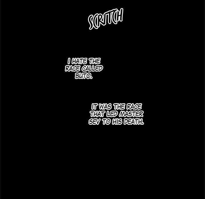 Black Crow Black Crow EP 15 - Toomics page 18 - 