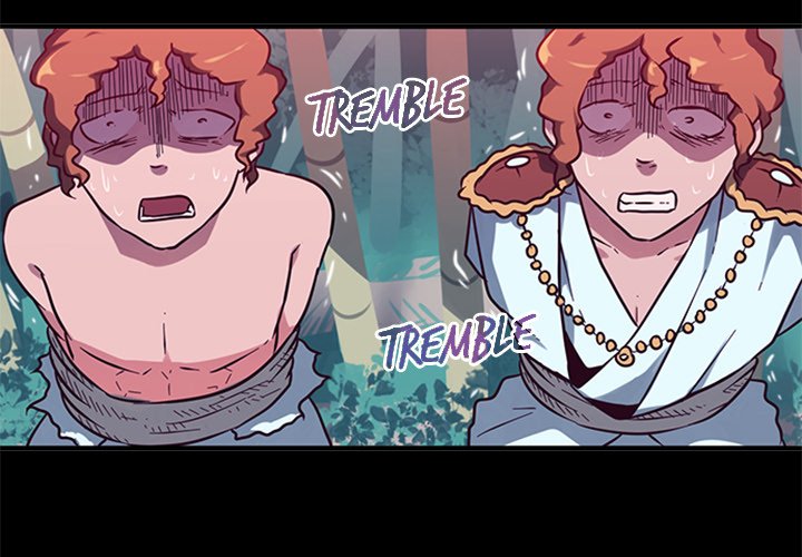 Black Crow Black Crow EP 15 - Toomics page 3 - 