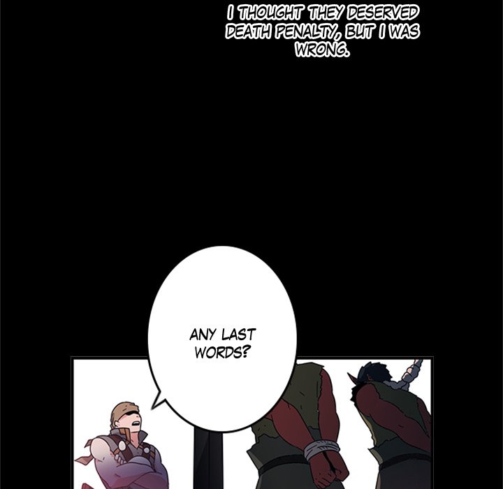 Black Crow Black Crow EP 15 - Toomics page 21 - 