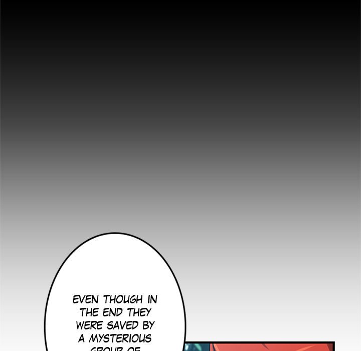 Black Crow Black Crow EP 15 - Toomics page 24 - 