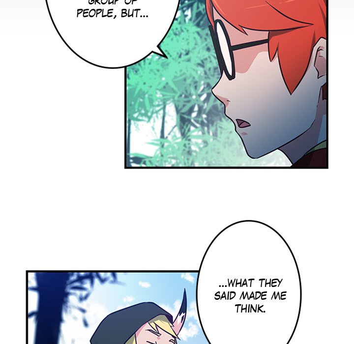 Black Crow Black Crow EP 15 - Toomics page 25 - 