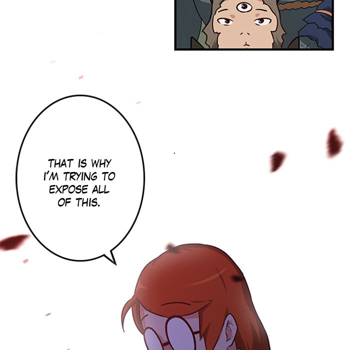 Black Crow Black Crow EP 15 - Toomics page 27 - 