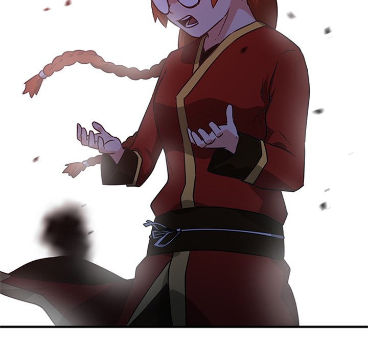 Black Crow Black Crow EP 15 - Toomics page 28 - 