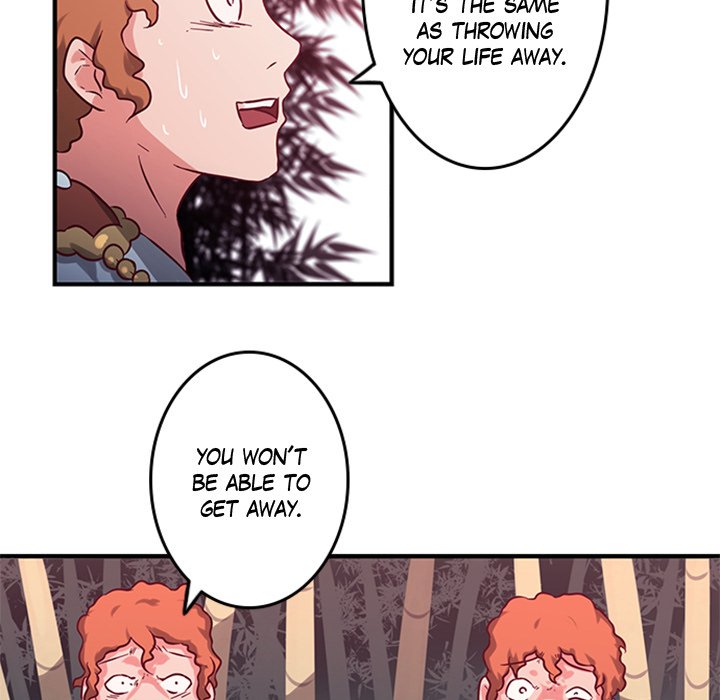 Black Crow Black Crow EP 15 - Toomics page 30 - 
