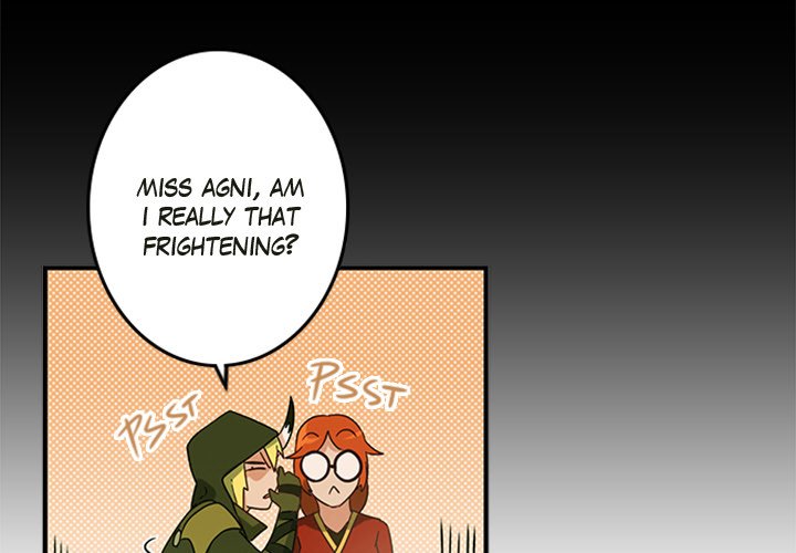 Black Crow Black Crow EP 15 - Toomics page 4 - 