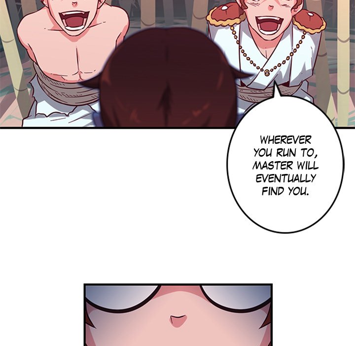 Black Crow Black Crow EP 15 - Toomics page 31 - 