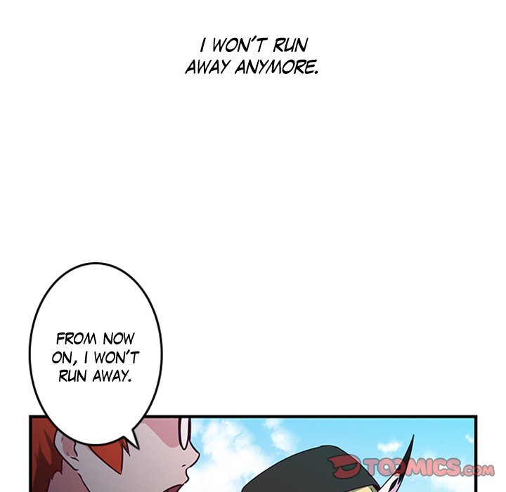 Black Crow Black Crow EP 15 - Toomics page 33 - 