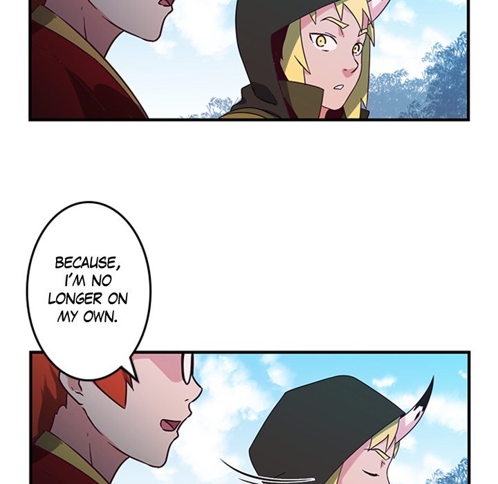 Black Crow Black Crow EP 15 - Toomics page 34 - 