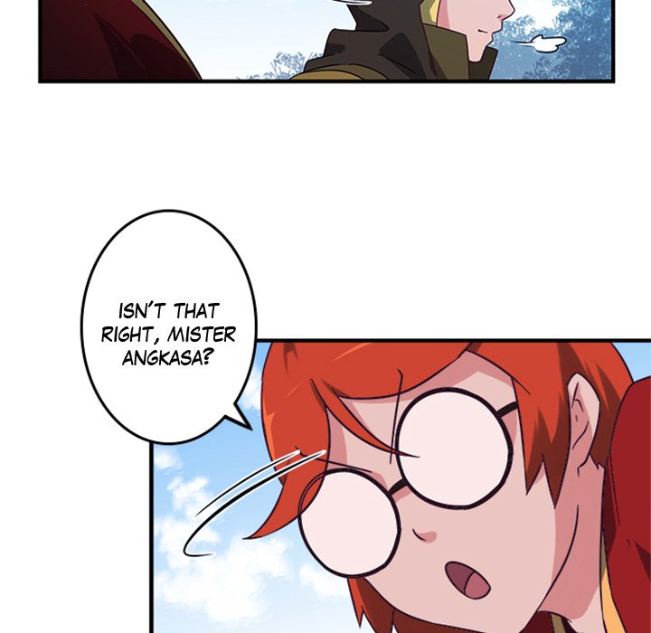 Black Crow Black Crow EP 15 - Toomics page 35 - 