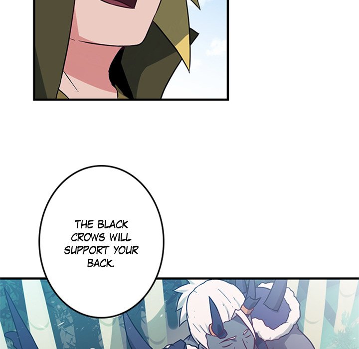 Black Crow Black Crow EP 15 - Toomics page 37 - 