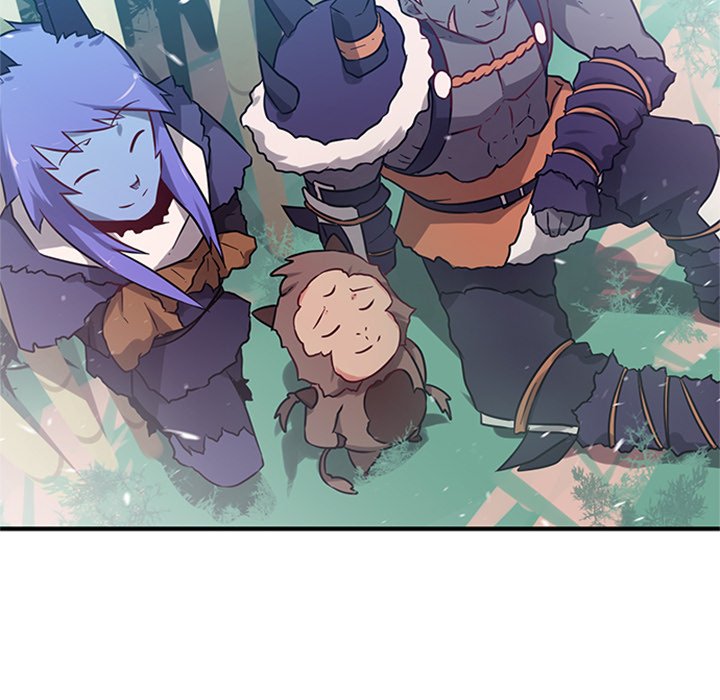 Black Crow Black Crow EP 15 - Toomics page 38 - 