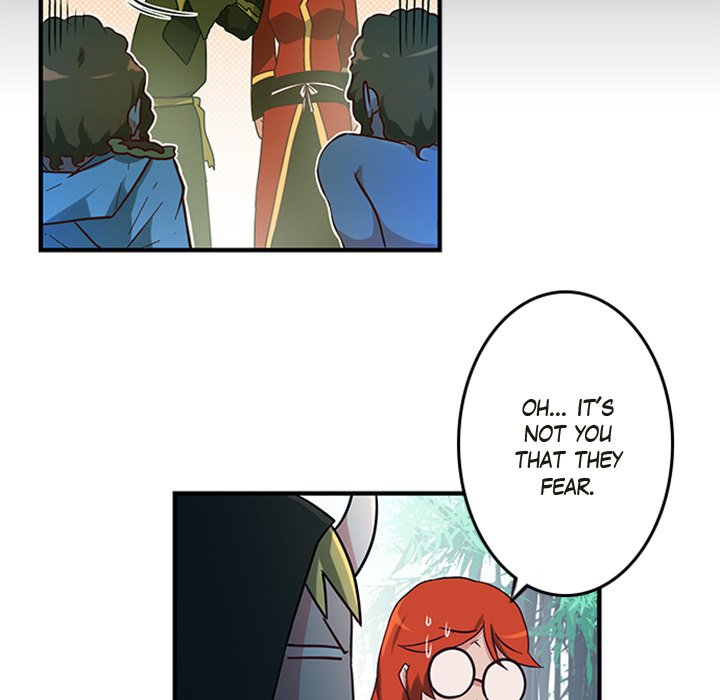 Black Crow Black Crow EP 15 - Toomics page 5 - 