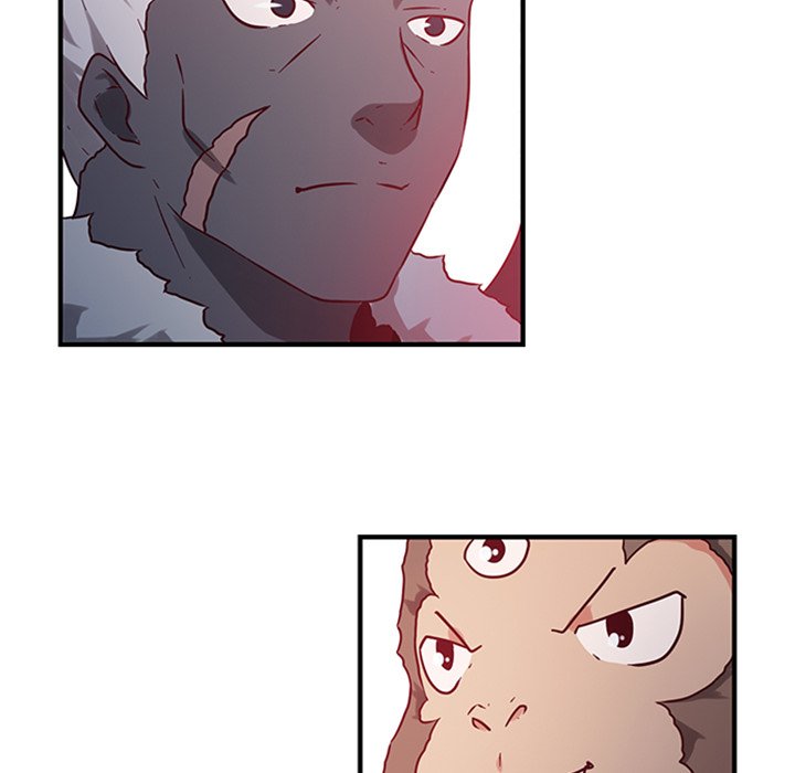 Black Crow Black Crow EP 15 - Toomics page 42 - 